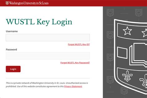 wustl|wustl login.